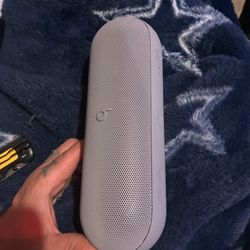 Beats Pill  By Kim 