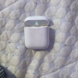 Apple Airpod Case