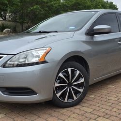 2014 Nissan Sentra