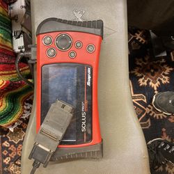 Car Odb Scanner