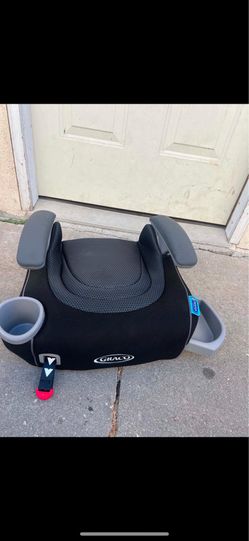 GRACO BOOSTERSEAT
