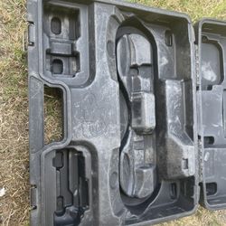 Dewalt Large Band Saw Case 