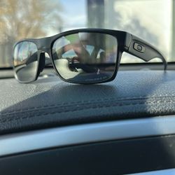 Oakley Twoface Prizm P