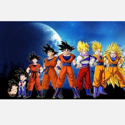 USB ANTES DE COMPRAR ENVIO CUALQUIER CAPITULO Q GUSTEN (GRATIS)!!ZAGA COMPLETA DE DRAGON BALL,DBZ,DBGT,DBSUPER Y 19 PELICULAS TODO EN ESPAÑOL LATINO 