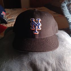 New Era Baseball Hat