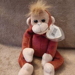 "Schweetheart" Beanie Baby