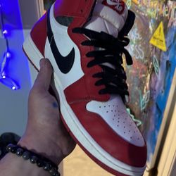 Lost And Found Size 13 