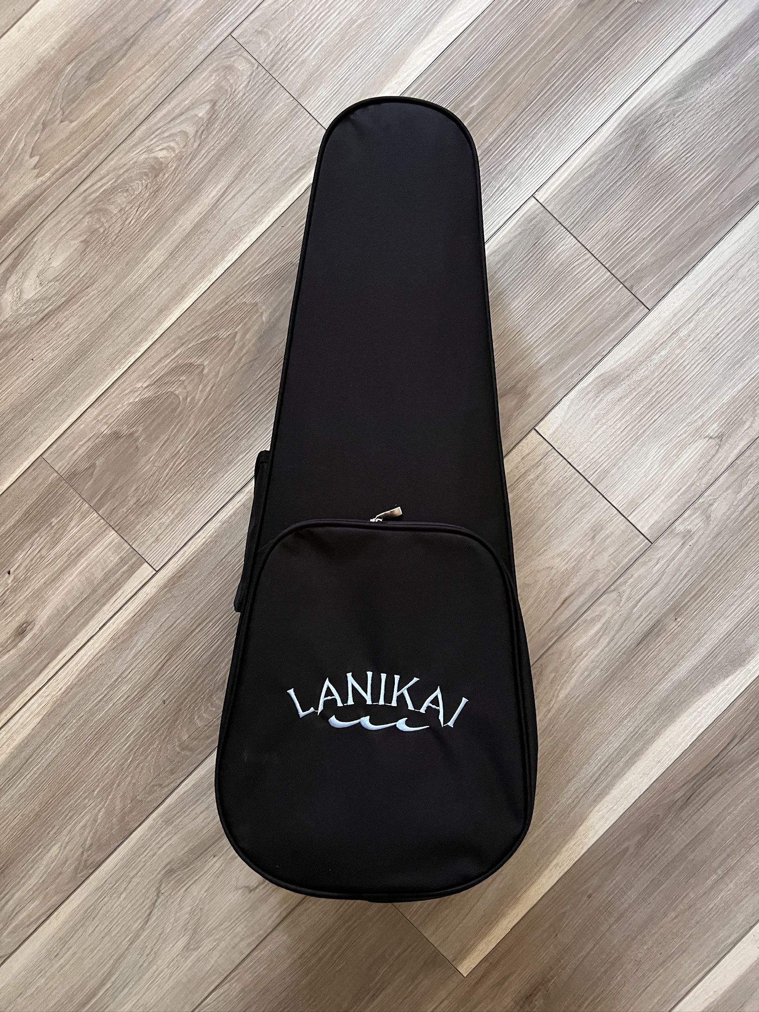 Ukulele Case