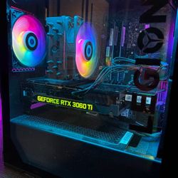 PC Gaming 