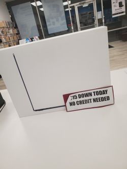 💼 MacBook Air 15-inch Laptop (Brand New) – Built for Apple Intelligence, M3 Chip Starting at $1,149 or Just $1 to Grab It Today! Save $150 with Up to