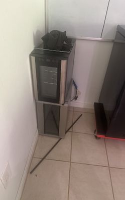 Frigidaire & Cusinart Freezers Wine Coolers