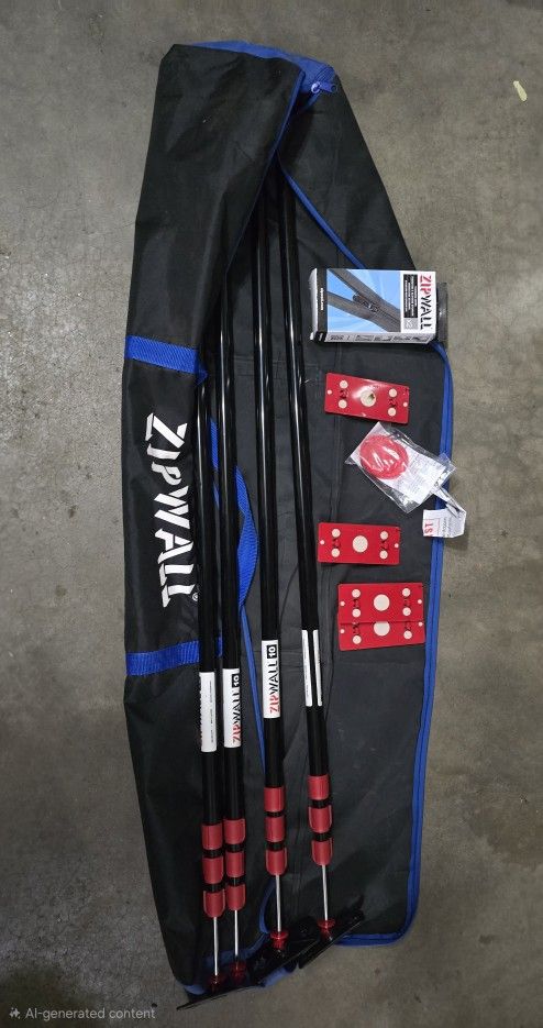 Zipwall