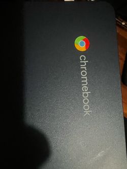 Chromebook Laptop