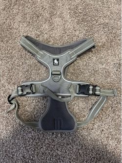 True love Dog Harness