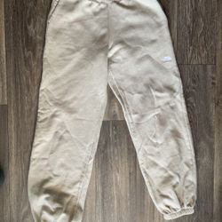 north face joggers 