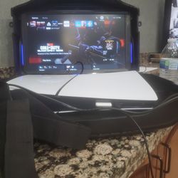 Gaems Vanguard 