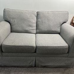 Loveseat Couch