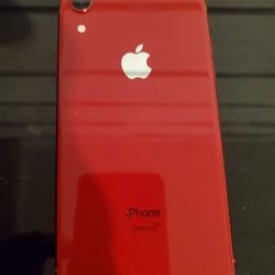 IPHONE XR UNLOCKED FOR ANY COMPANY LIBERADO DE FABRICA 