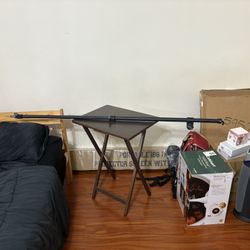 LINCO Lincostore Zenith Photography Boom Arm 83" 