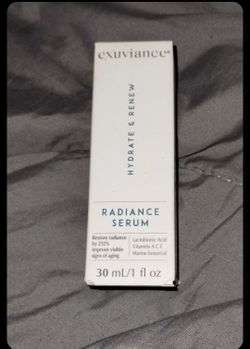 Exuviance Radiance Serum 30mL