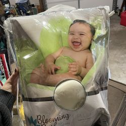 Blooming Flower Bath For Babies Newborn Sink Bath Newborn Bath Baby Bath 