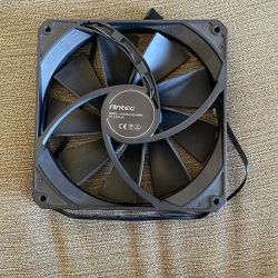 Antec Case Fan