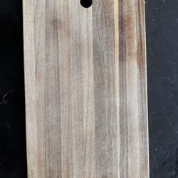 Wooden. Chopping Board 