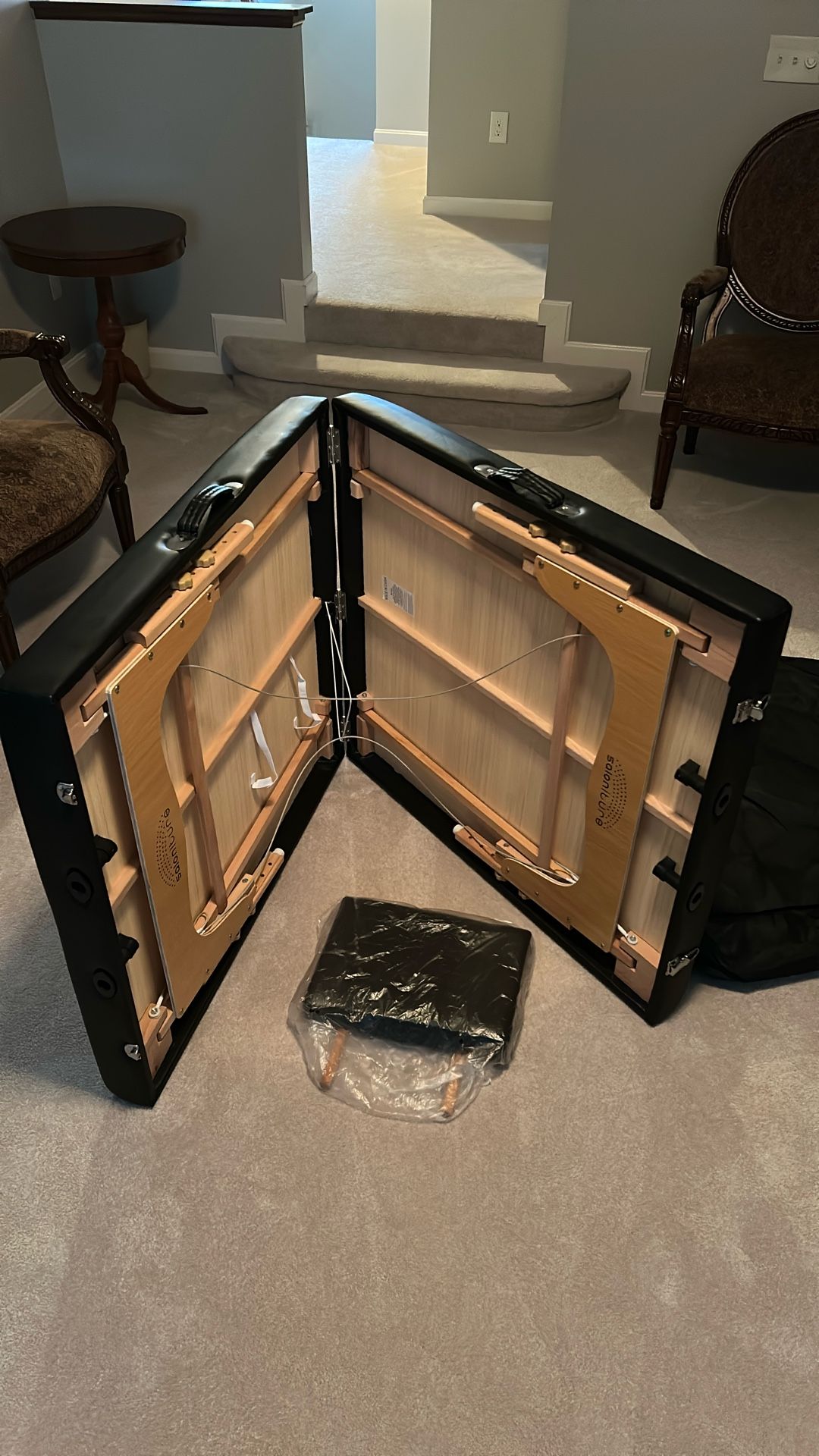 Saloniture Massage / Physical Therapy Table