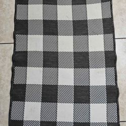 Reversible Accent Rug 
