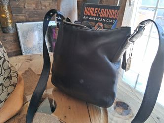 2 Coach purse