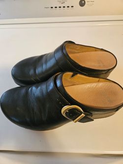 Dansko size 41