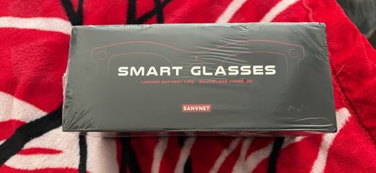 Smart Glasses