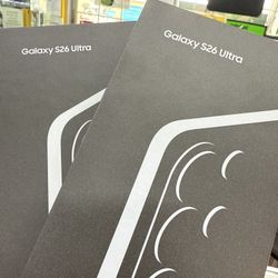 S26 Ultra Unlock No Credit Needed Pay Down Only