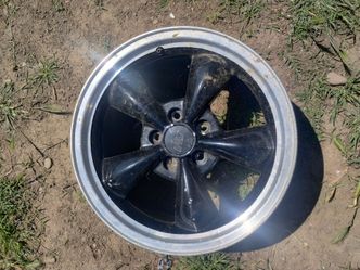 Ford rims