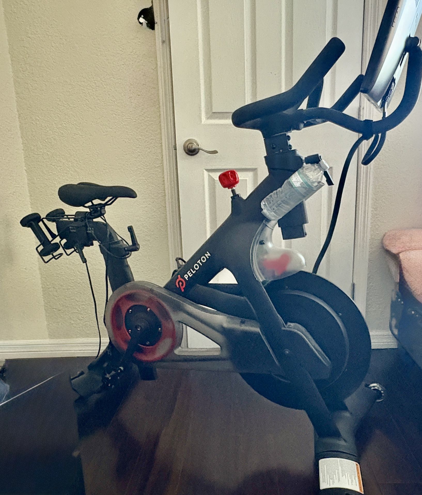 Peloton Original (latest Update) 