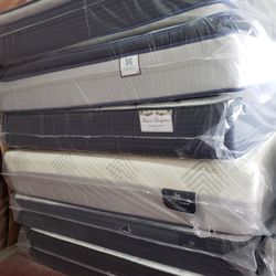 💕🛌GREAT SALE MATTRESSES COLCHONES AVAILABLES ALL STYLES AND SIZES LOW PRICES 💥 👍 