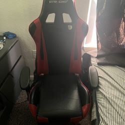 Game Chair 