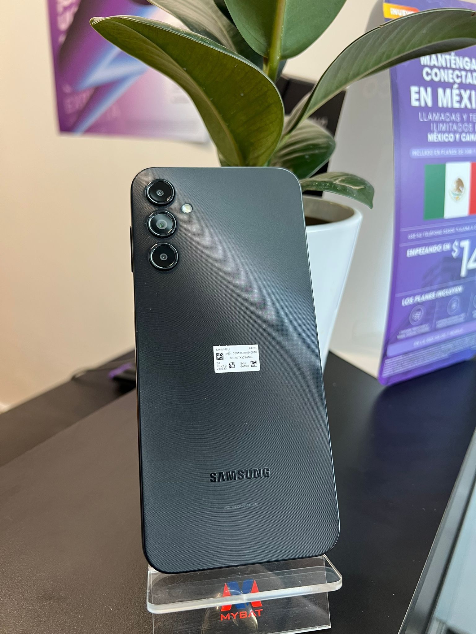 Samsung A 14 