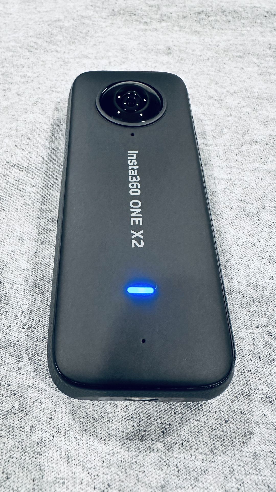 Insta 360 One X2 - Excellent Condition Rarely Used