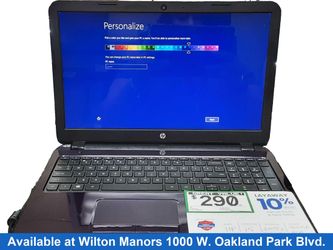 Hp 15-r036ds Intel Celeron 4 Gb 900 Gb Purple Laptop