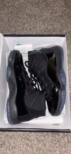 Jordan 11 Retro - ‘Gamma (2025)’ Size 10 Worn Lightly