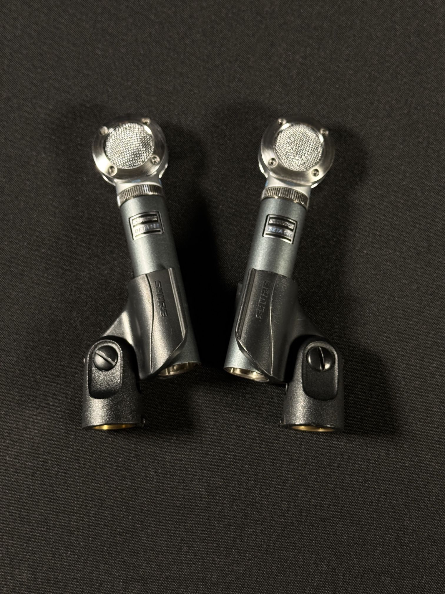 Shure Beta 181/C