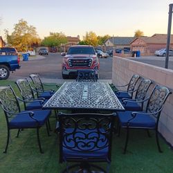 Nice Patio Furniture 