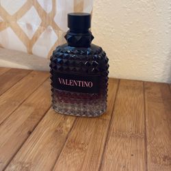 valentino fragrances