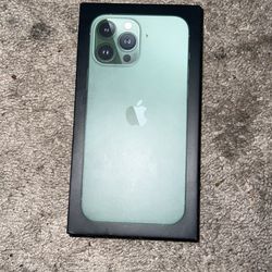 iPhone 13 Pro Max BRAND NEW!