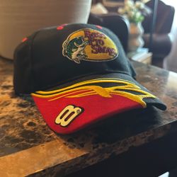 Bass Pro shop NASCAR Hat #8