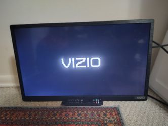 24 Inch Vizio Flat Screen TV