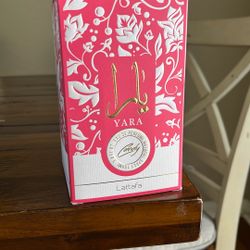 Lattafa Yara Candy Eau De Perfume