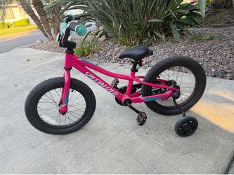 Kids Specialized Riprock Bike