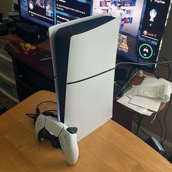 PlayStation 5 Digital, 825gb